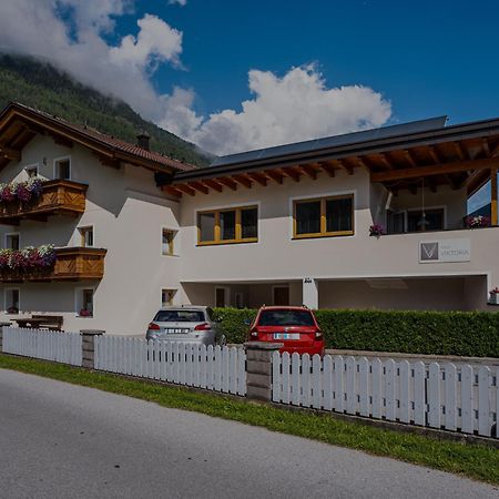 Appartamento Haus Viktoria Längenfeld Esterno foto