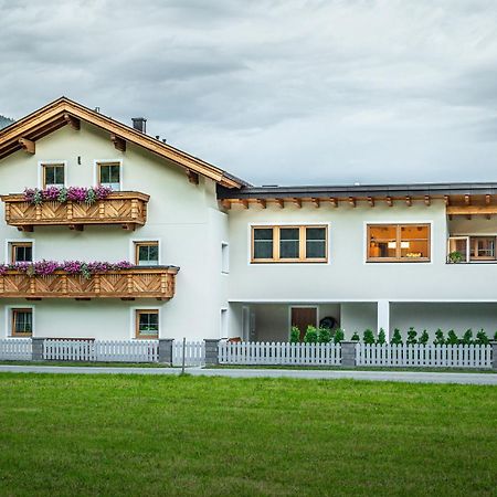 Appartamento Haus Viktoria Längenfeld Esterno foto