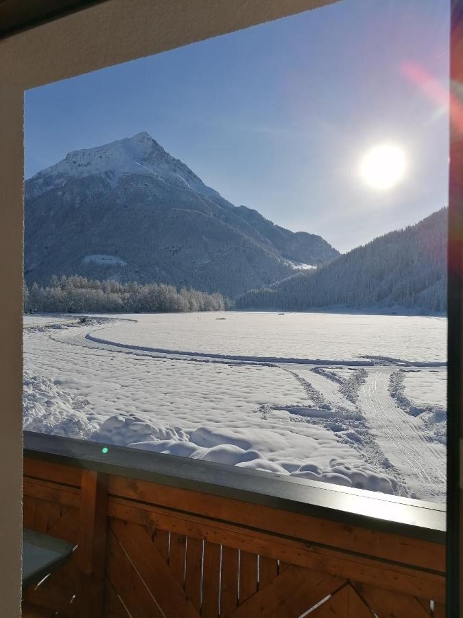 Appartamento Haus Viktoria Längenfeld Esterno foto